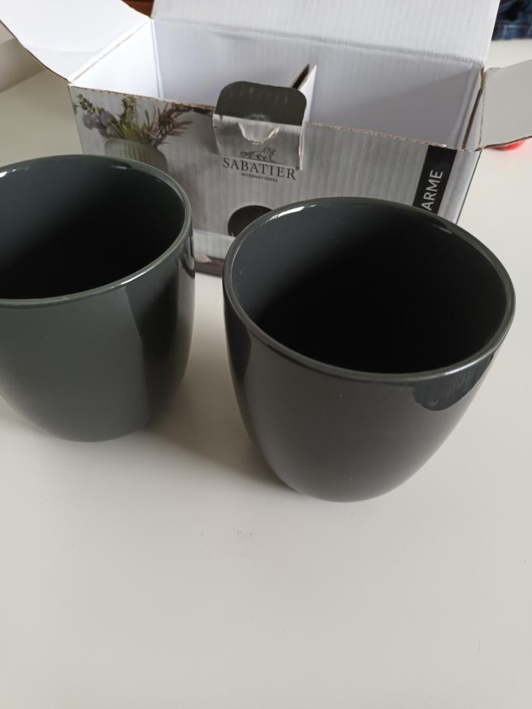 Mokkenset, Sabatier, Ophalen