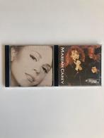 Mariah carey en andere (zie lijst), Cd's en Dvd's, Ophalen of Verzenden, Zo goed als nieuw