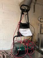 Shampouineuse à tapis marque boma