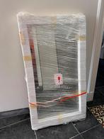 ALKE vrijhangende badkamerspiegel, Neuf, Moins de 100 cm, Enlèvement, Rectangulaire