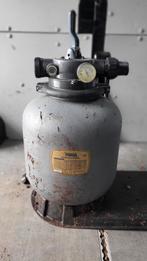 Zwembad zandfilter., Tuin en Terras, Ophalen