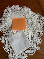 Verschillende placemats, Huis en Inrichting, Ophalen, Zo goed als nieuw