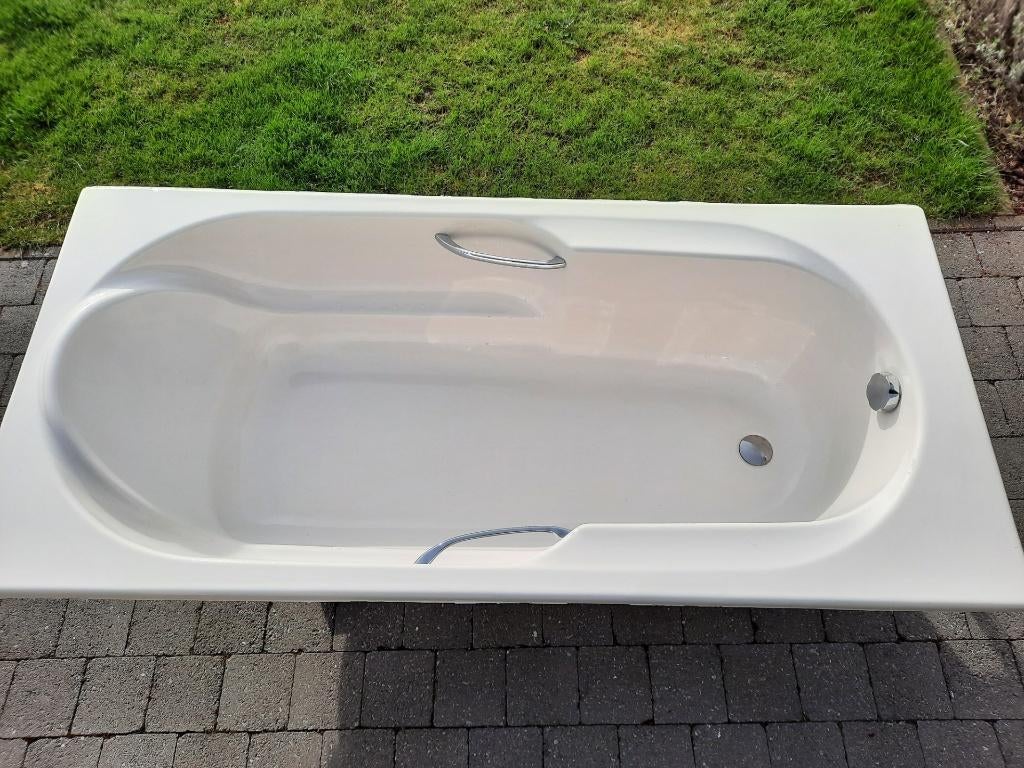 Baignoire GRATUIT, Enlèvement, Utilisé