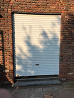 5 Rolluiken, Ophalen, Gebruikt, Wit, 200 cm of meer