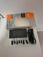 DLH DY-AI3190, Ophalen