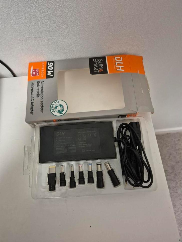 DLH DY-AI3190, TV, Hi-fi & Vidéo, Télécommandes, Enlèvement