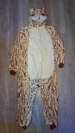 Costume de léopard, Enlèvement ou Envoi, Comme neuf, 158 à 164, Garçon ou Fille