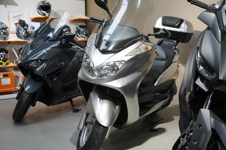 Yamaha YP 400, Vélos & Vélomoteurs, Scooters | Yamaha, Utilisé, Autres modèles