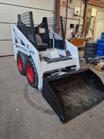 Bobcat moteur Kubota 3 cylindres, Articles professionnels