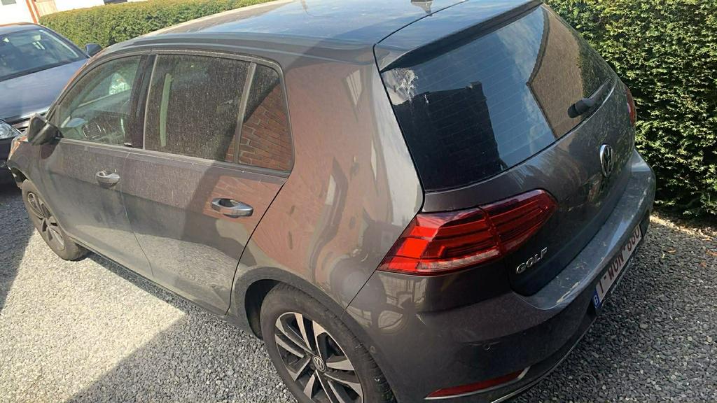 Volkswagen Golf 7 2020 1.2 Benzine export, Autos, Volkswagen, Achat, Particulier