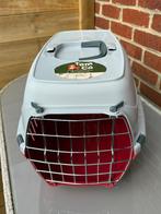 Cage de transport, Enlèvement ou Envoi, Comme neuf