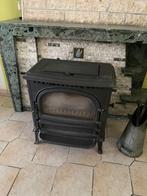 Poele a charbon/bois Saey, Enlèvement, Utilisé
