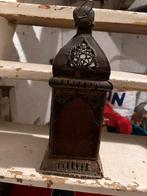 Porte bougies, Ophalen of Verzenden, Zo goed als nieuw