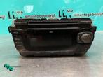 Radio CD Speler van een Seat Ibiza (Ibiza 08-), Auto-onderdelen, Gebruikt, -, -, Ophalen of Verzenden