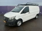 2015 - Mercedes-Benz - Vito - 109 CDI - Véhicule commercial, Autos, Euro 5, Achat, Entreprise, Mercedes-Benz