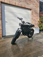 Fatbike Revv1 HT, Ophalen