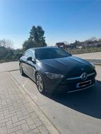 Mercedes CLA 180 – 2021 – Perfecte staat – Full option, Auto's, Zwart, Leder, Diesel, Particulier