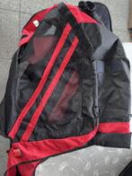 HOES Rood hondenfietskar Prime Line tot 40kg, Dieren en Toebehoren, Ophalen, Zo goed als nieuw