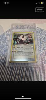 Rayquaza #107 star, Envoi, Neuf