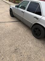 W124 w140 velgen banden 4 seizoenen 195/95 mercedes benz, Auto-onderdelen, Ophalen