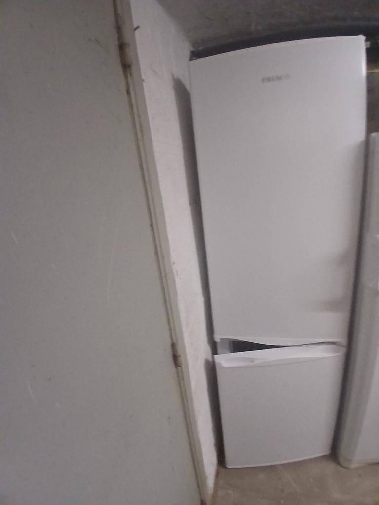 Frigo, Electroménager, Réfrigérateurs & Frigos, Enlèvement