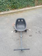 Hoverbord kar, Enlèvement