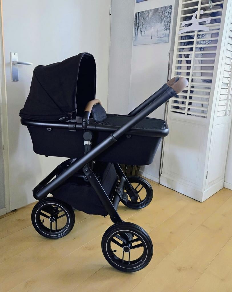 Kinderwagen Dubatti one 2w1, Kinderen en Baby's, Ophalen