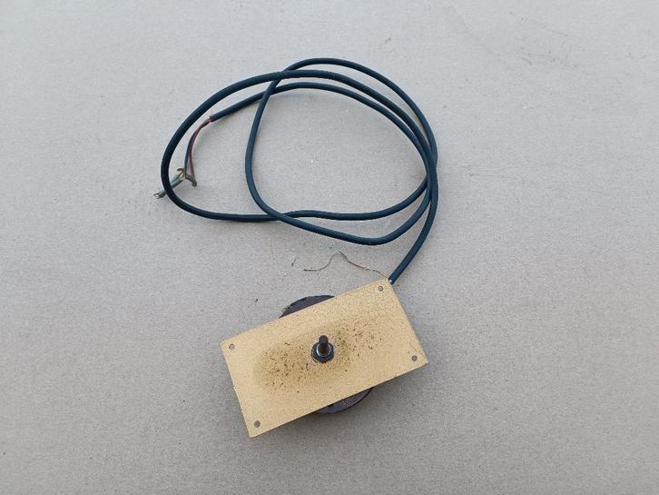 Volume Regelaar Seeburg (Div) jukebox, Verzamelen, Automaten | Jukeboxen, Seeburg, Verzenden