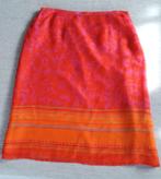 Zijden rokje K de Kan maat 40, Kleding | Dames, Rokken, Ophalen of Verzenden, Maat 38/40 (M)