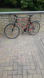 Giante herenfiets, Ophalen, Gebruikt, 28 inch, Giant