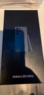 Samsung Galaxy S24 ultra + Samsung swatch 3 + Oppo Reno 4, Télécoms, Enlèvement, Galaxy S24