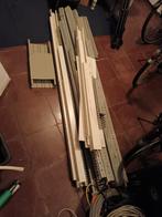 kabelgoten, Doe-het-zelf en Bouw, Ophalen