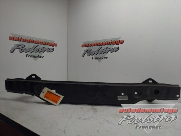 Bumperframe achter van een BMW 1-Serie, Auto-onderdelen, Ophanging en Onderstel, BMW, Gebruikt, 3 maanden garantie, Ophalen of Verzenden