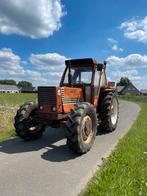 Fiat 880dt, Ophalen, 80 tot 120 Pk, Gebruikt, Fiat