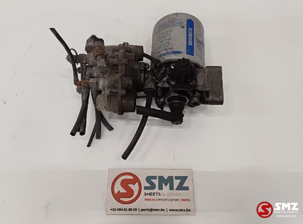 Occ sécheur d'air Mercedes, Utilisé, Mercedes-Benz, Autres pièces automobiles