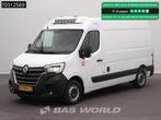 Renault Master 150PK Koelwagen L2H2 Thermo King V-200 MAX 23, Auto's, Bestelwagens en Lichte vracht, Stof, Gebruikt, 4 cilinders