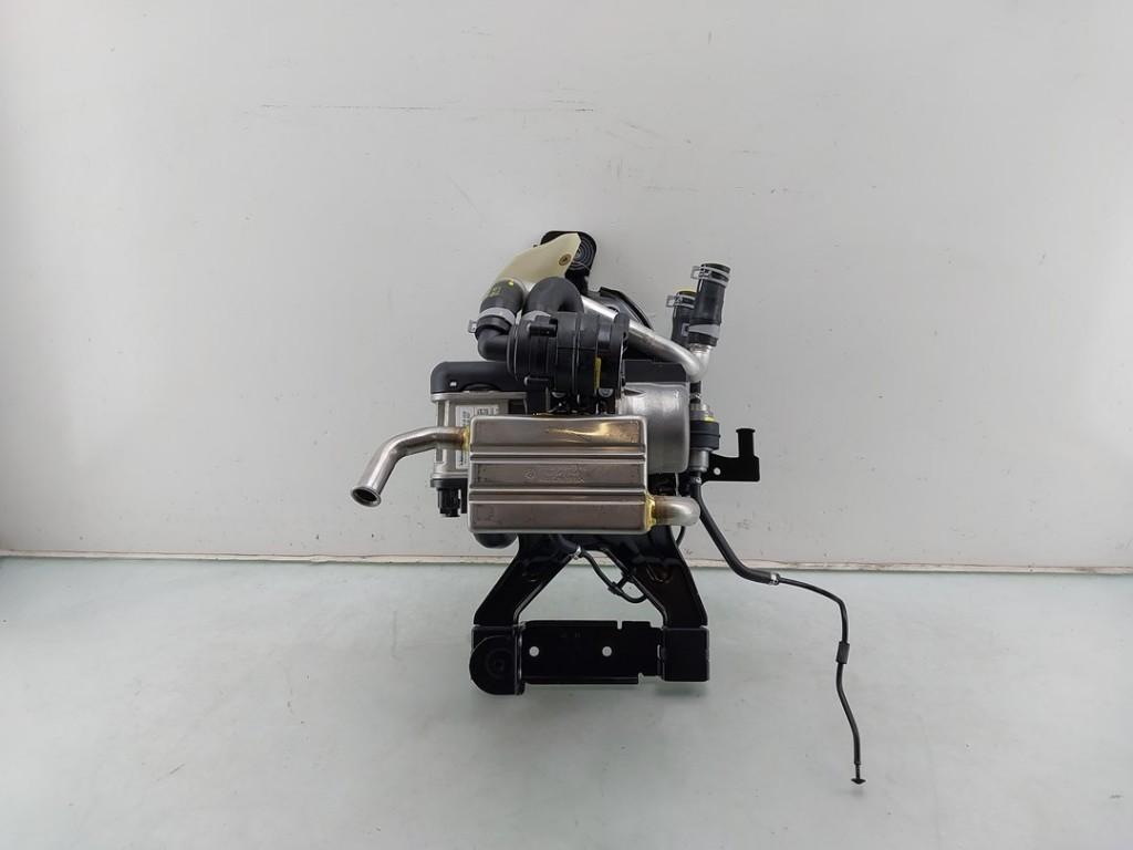 STANDKACHEL Volkswagen Transporter T6 (|7LA819008D|), Gebruikt, Volkswagen