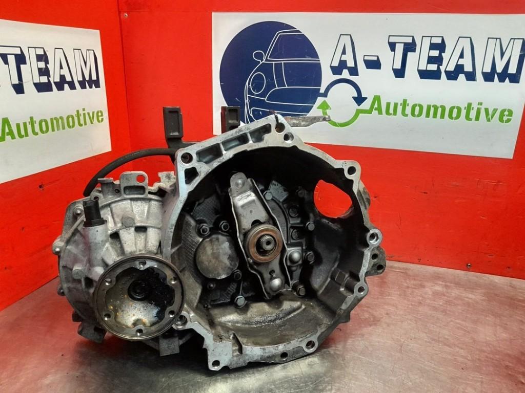 BOITE DE VITESSES MANUELLE ABS Polo V (6R) (02R300042N), Utilisé, Volkswagen