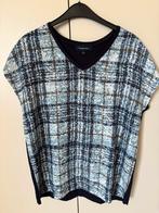 T shirt Terre Bleue, Kleding | Dames, Maat 38/40 (M), Blauw, Ophalen of Verzenden, Korte mouw