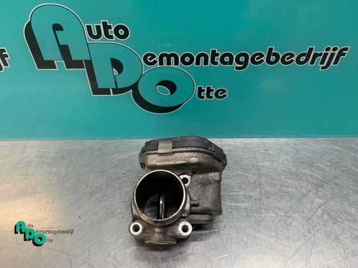 Boîtier accélérateur d'un Peugeot Expert (Expert 07-), Autos : Pièces & Accessoires, Moteurs & Accessoires, Peugeot, Utilisé, 3 mois de garantie