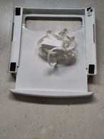 Uitschuifbare plank voor tussen was- en droogkast, Elektronische apparatuur, Ophalen, Gebruikt