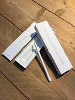 Apple pencil 2e generatie, Informatique & Logiciels, Apple iPad Tablettes, Enlèvement ou Envoi, Blanc