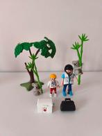 Playmobil Koala, Kinderen en Baby's, Ophalen of Verzenden
