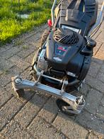 Tondeuse essence, Doe-het-zelf en Bouw, Ophalen, Zo goed als nieuw