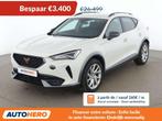 CUPRA Formentor 1.4 e-HYBRID (bj 2022, automaat), Auto's, Cupra, Gebruikt, Formentor, 27 g/km, 1395 cc