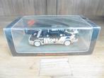 Modèle Spark Ford Sierra RS Cosworth, Hobby & Loisirs créatifs, Voitures miniatures | 1:43, Enlèvement ou Envoi, Neuf, Voiture