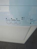 Droogkast Zanussi, Elektronische apparatuur, Droogkasten, Ophalen, 6 tot 8 kg, Gebruikt, Luchtafvoer