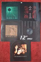 the sisters of mercy vinyles LP 33t Maxi singles 12", Enlèvement ou Envoi, Utilisé