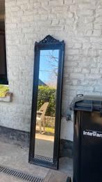 Spiegel, Antiek en Kunst, Ophalen, Rechthoekig