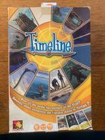 Timeline gezelschapsspel, Ophalen of Verzenden, Zo goed als nieuw